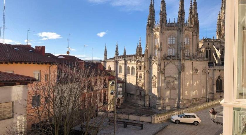 Burgos Centro Historico