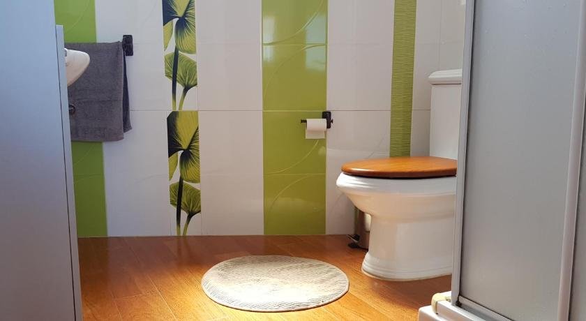 Apartamento La Villa Valverde