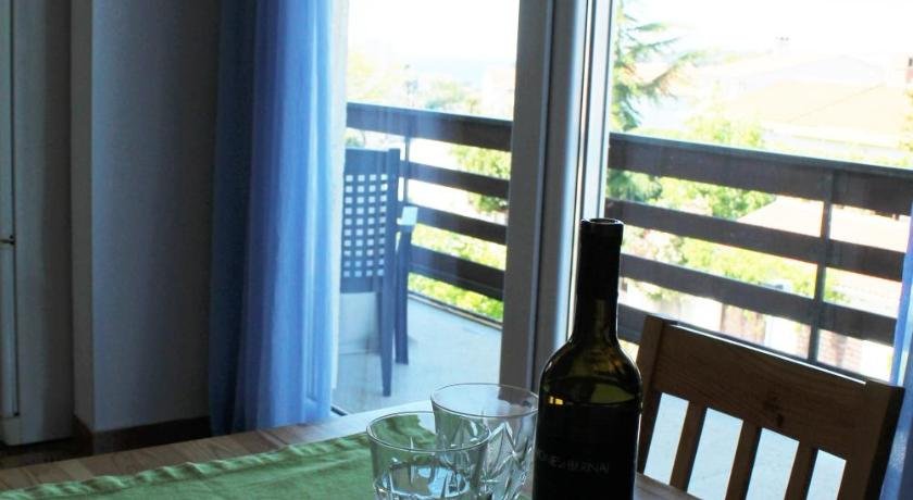 Apartment Tanja Pula Istria County