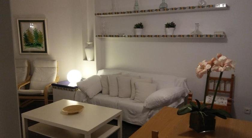 Apartamentos Alquihouse Vilafortuny