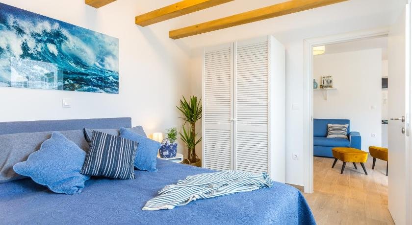 Lux Apartment Medulin Istria