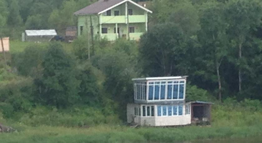 Cottage Izvoz