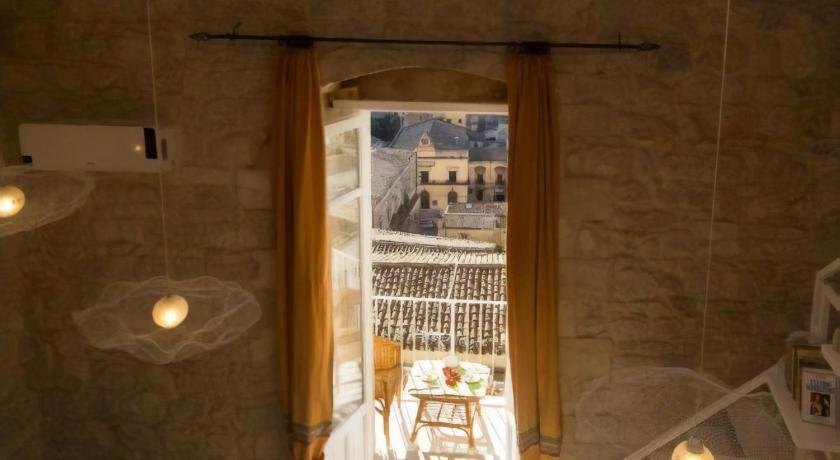 Loft le Nuvole con vista