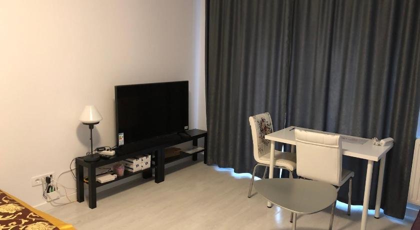21 Residence Apartments