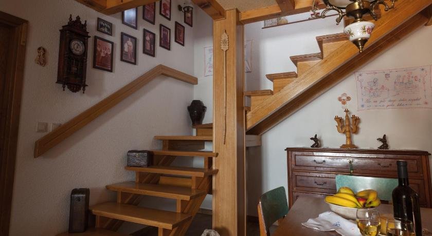 Country Villa St Anton