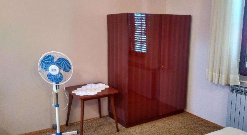 Apartmani Tonica