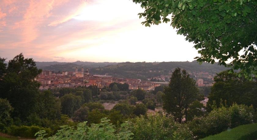 Il Borgo Delle Grazie