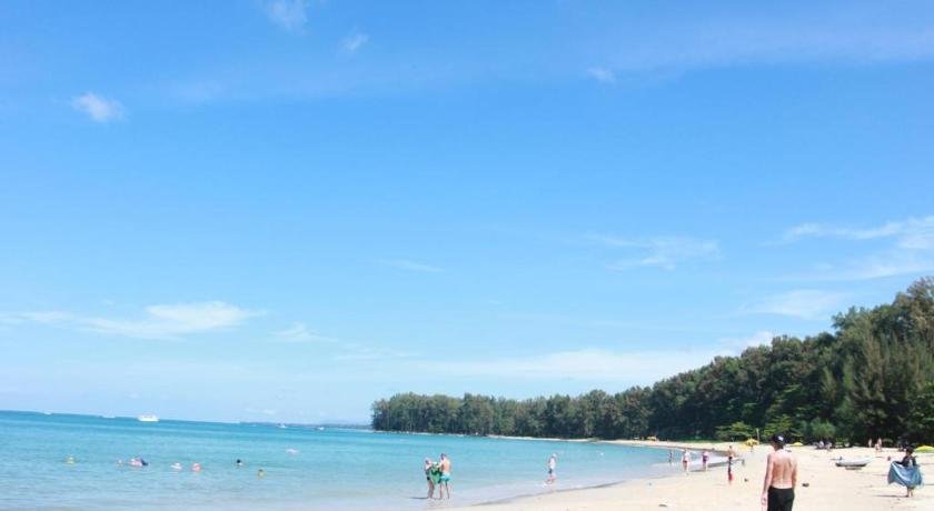 Title Residence Naiyang Beach Phuket