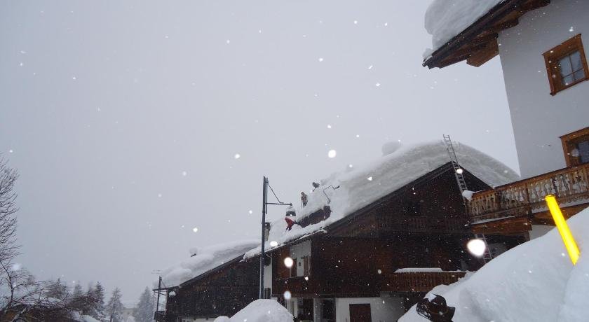 Sweet Home Cortina d'Ampezzo