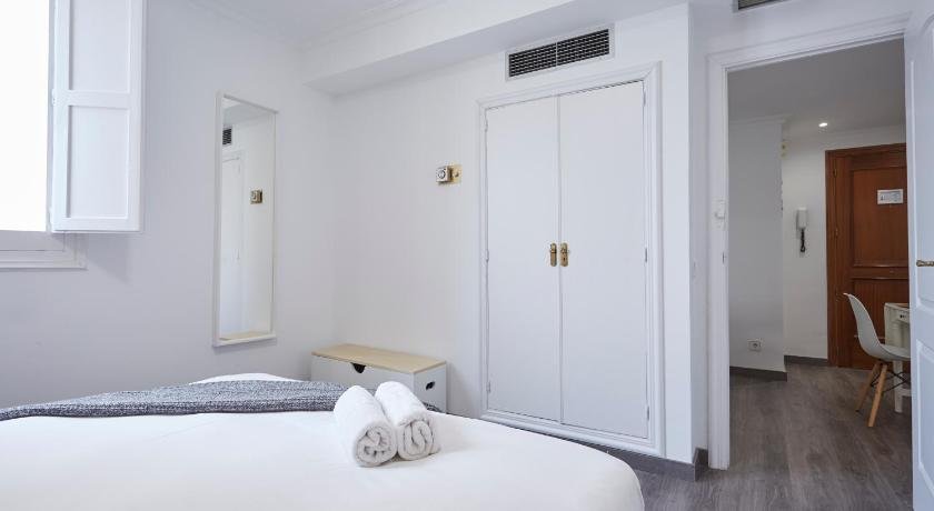 Leeways Apartment Vi In Alcala 99