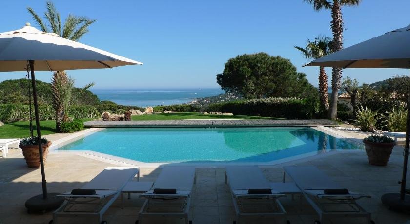 La Romarine Sainte-Maxime