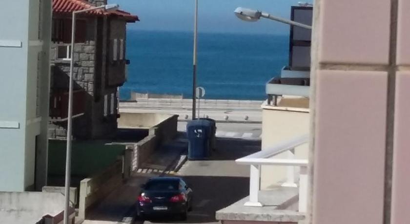 Apartamento a beira-mar - Praia do Furadouro
