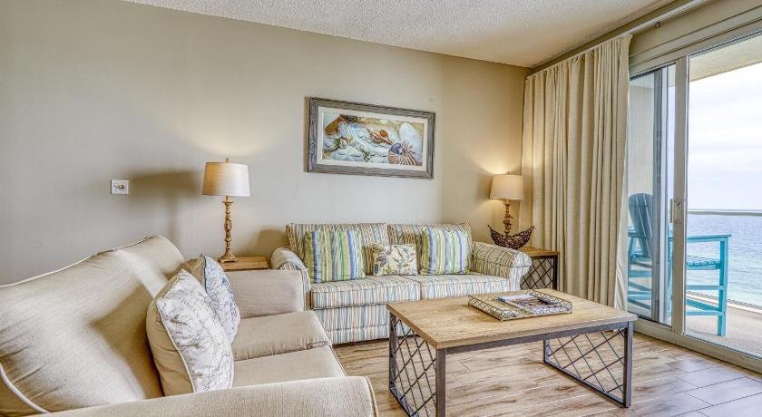 Sterling Sands 803 Destin Condo