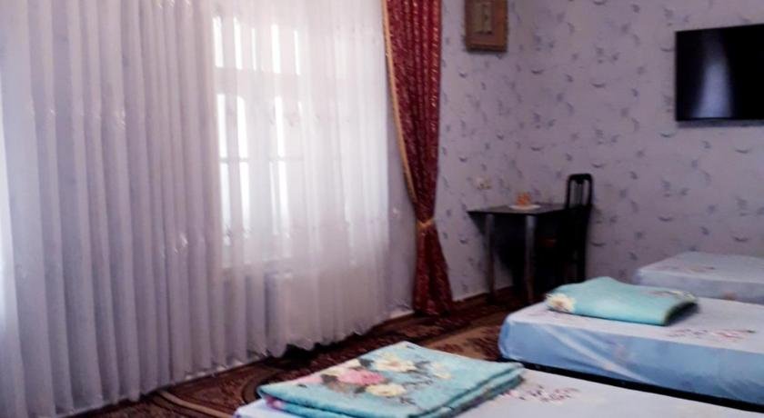 Parivash Guest House