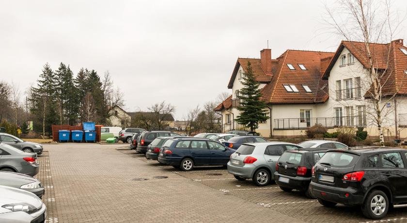 Apartament Grazyna