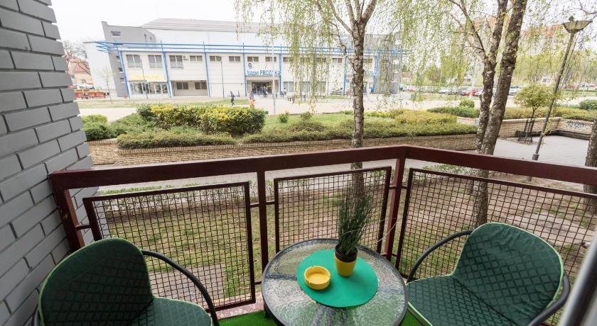MANIROSI apartman