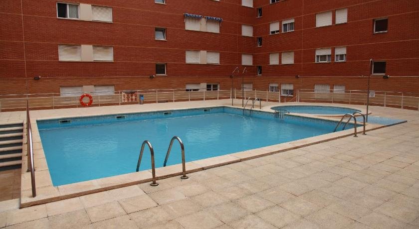 Apartamento el Maset
