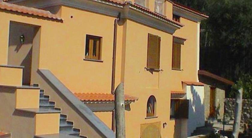 Edera Sorrento