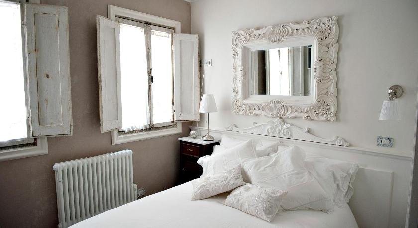 Romantic Nest Florence Apartment