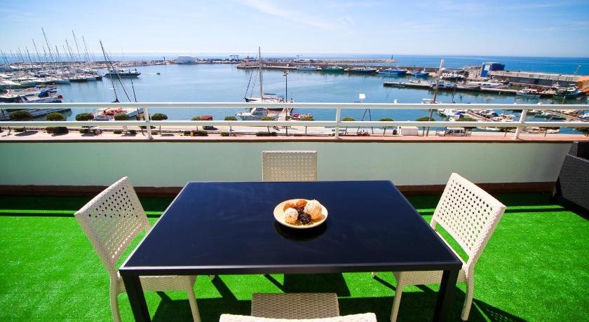 Portmarina Planet Costa Dorada