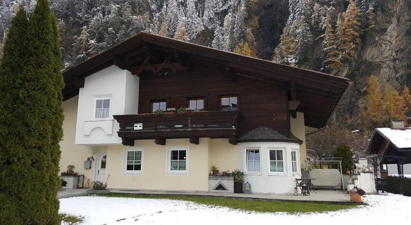 Appartements Gruner