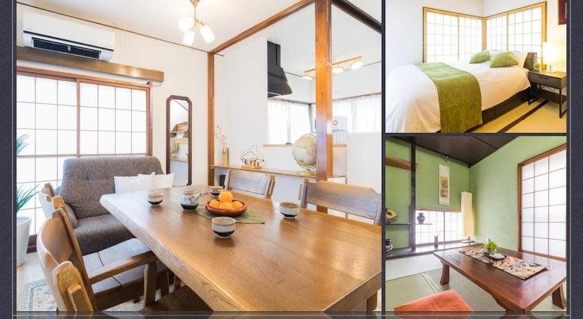 Katsushika-ku - House / Vacation STAY 77140
