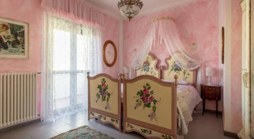 Le Bouganville Apartment