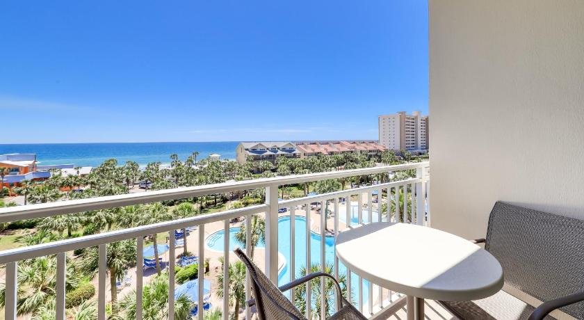 Sterling Shores 510 Destin Condo