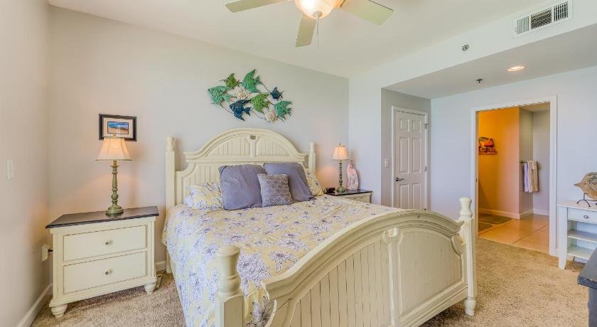 Splash Resort 1406E