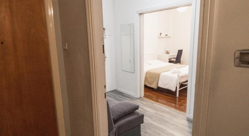 Alkamenous Apartment Petros Vipgreece