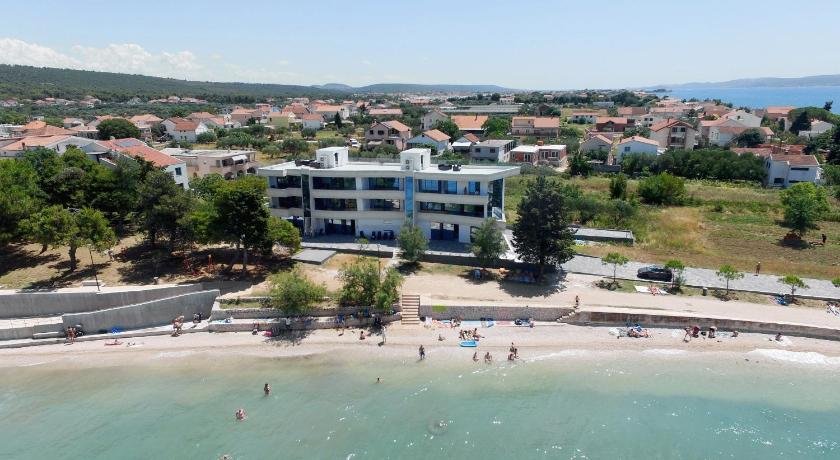Apartments Dalmatia Infinity