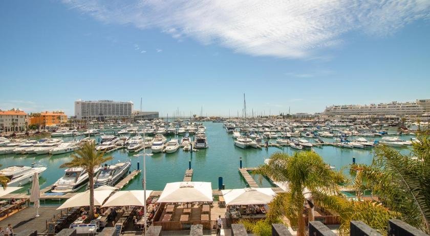 Duplex Marina de Vilamoura