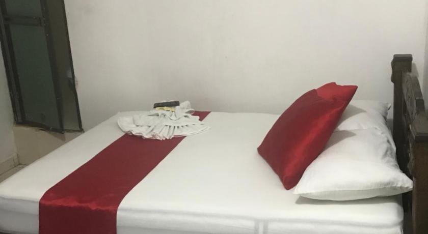 Hostel La Espanola