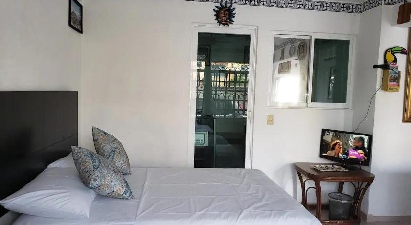 Casa Zac Nicte Mx-Departamento Balam