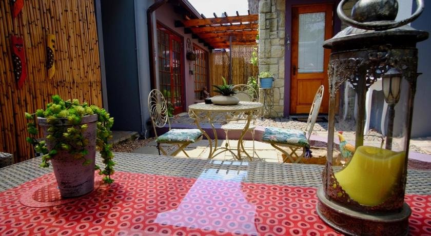 Milly's Touch B&B Studios