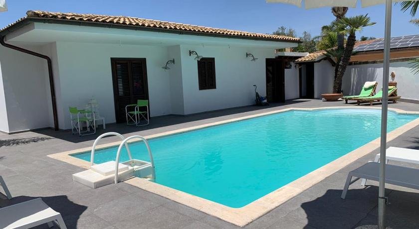 Villa Sabri