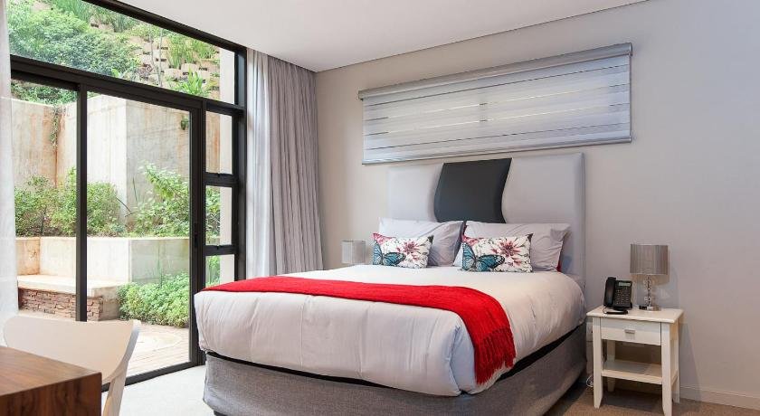 Zimbali Suite 224