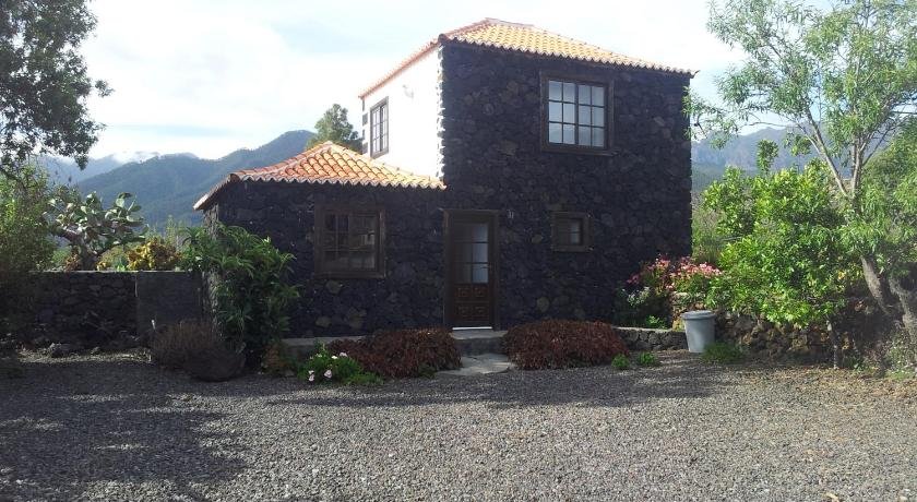 Casa Antigua El Paso