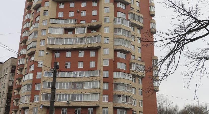Апартаменты Маршала Говорова