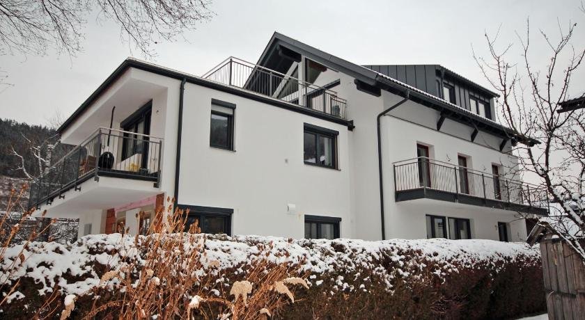 Feel Free Appartements by Schladming-Appartements