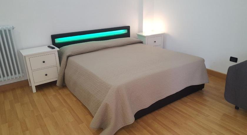 Camere Santa Rita