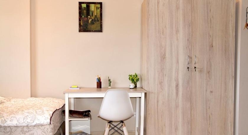 Beau Studio cozy Quartier vivant proche de tous