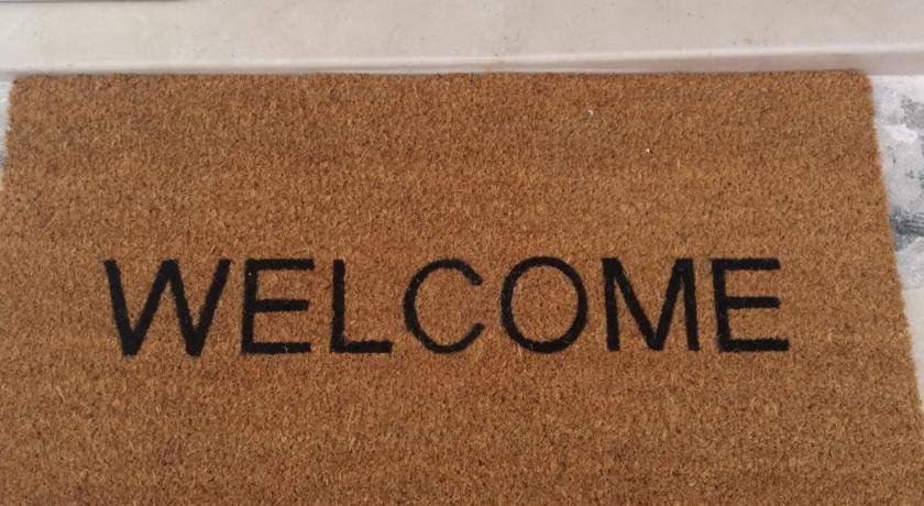 Mirea's Home