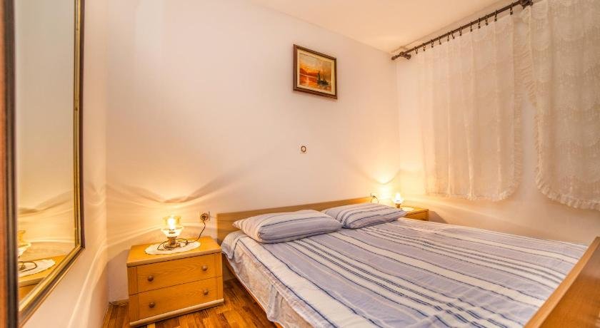 Apartments Grozdana 4227