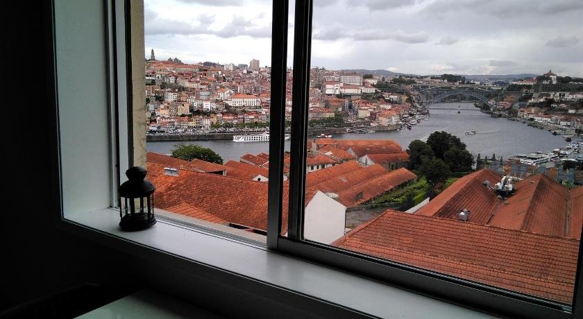 Apartamento 'La peinture de Porto'
