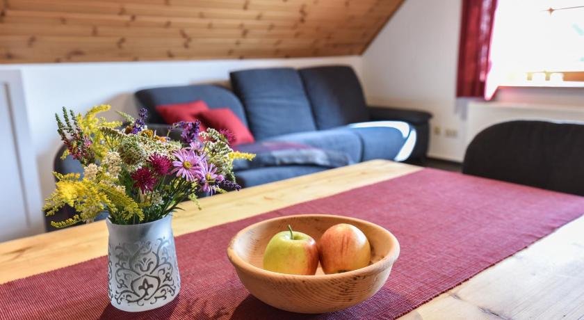Ferienwohnung Waldblick Pirmasens