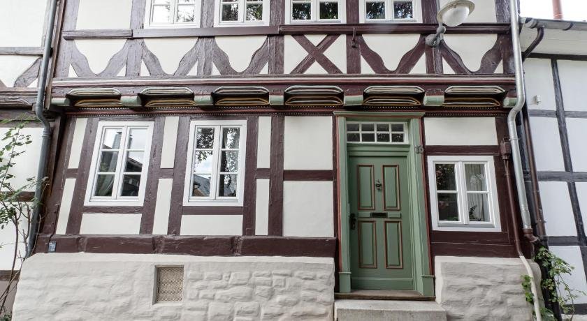 An der Gose - Gastezimmer & Appartement