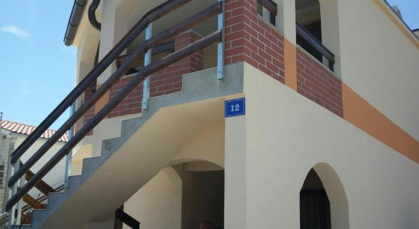 Ulica Zitna XXVII br 12 apartman Ljevar