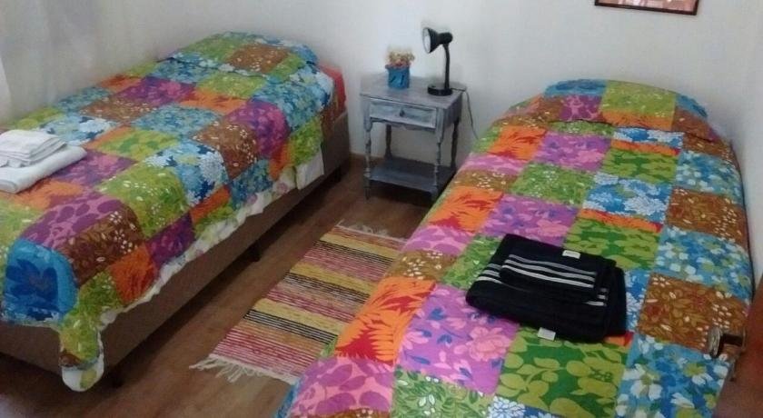 Apartamento em Gramado - Vista para o Vale