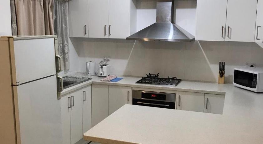 Adelaide Holiday Apartment